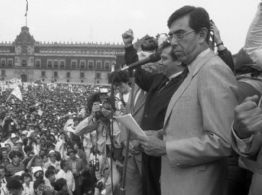 Cuauhtémoc Cárdenas: El origen y legado del líder moral de la izquierda mexicana