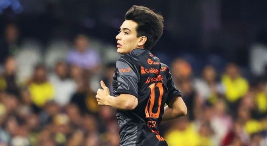 Gilberto Mora regresa a la cancha en el América vs Xolos tras un mes lesionado; ¿cómo le fue a la joya?