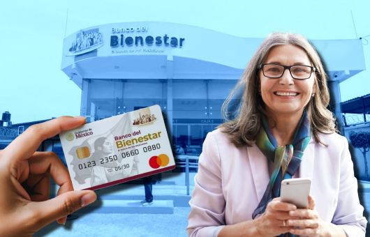 OFICIAL: Banco del Bienestar depositará 3,100 pesos a mexicanas que cumplen estos REQUISITOS del 3 al 6 de NOVIEMBRE