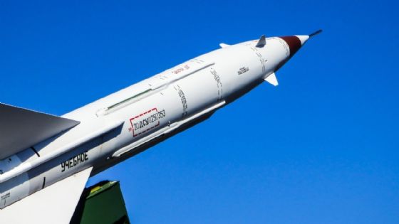 Rusia lanza misil balístico intercontinental desde submarino nuclear