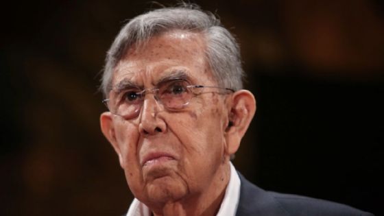 ¿Quién fue Cuauhtémoc Cárdenas, hijo de Lázaro Cárdenas y fundador del PRD?