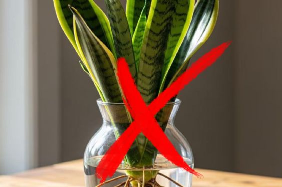 Fin del reinado de La lengua de suegra: la planta de hojas elegantes que se convertirá en  tendencia en 2027