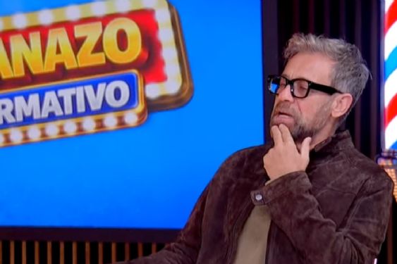 Juan Manuel Bernal vuelve al teatro con obra que expone el lado más doloroso del fracaso masculino