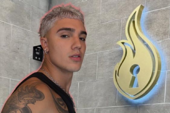 ¿Quién es João Ferreira? El cuarto participante de La Mansión VIP de HotSpanish
