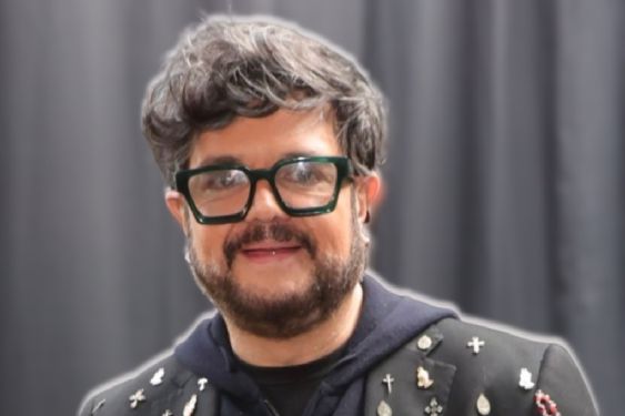 Entre lágrimas, Aleks Syntek confirma la separación con su esposa, Karen Coronado: "Soy un hombre complicado"