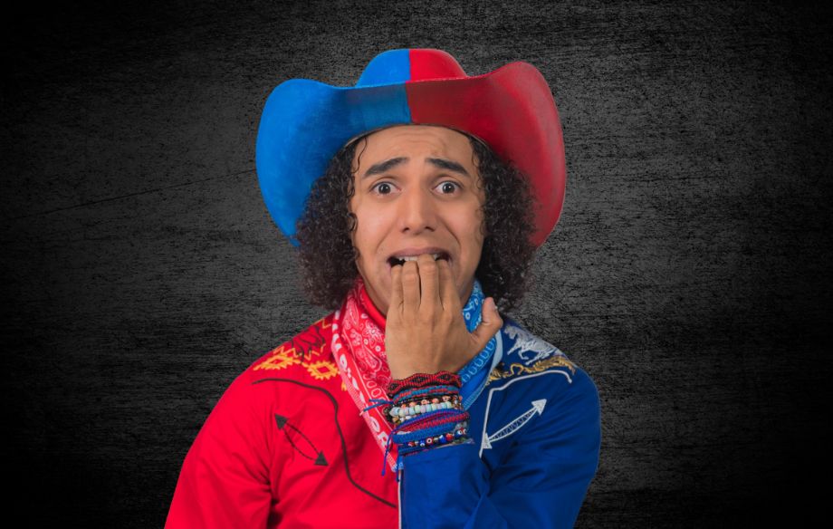 Castigan a Kevyn Contreras en La Granja VIP por hacer trampa en una de las competencias, ¿será expulsado?