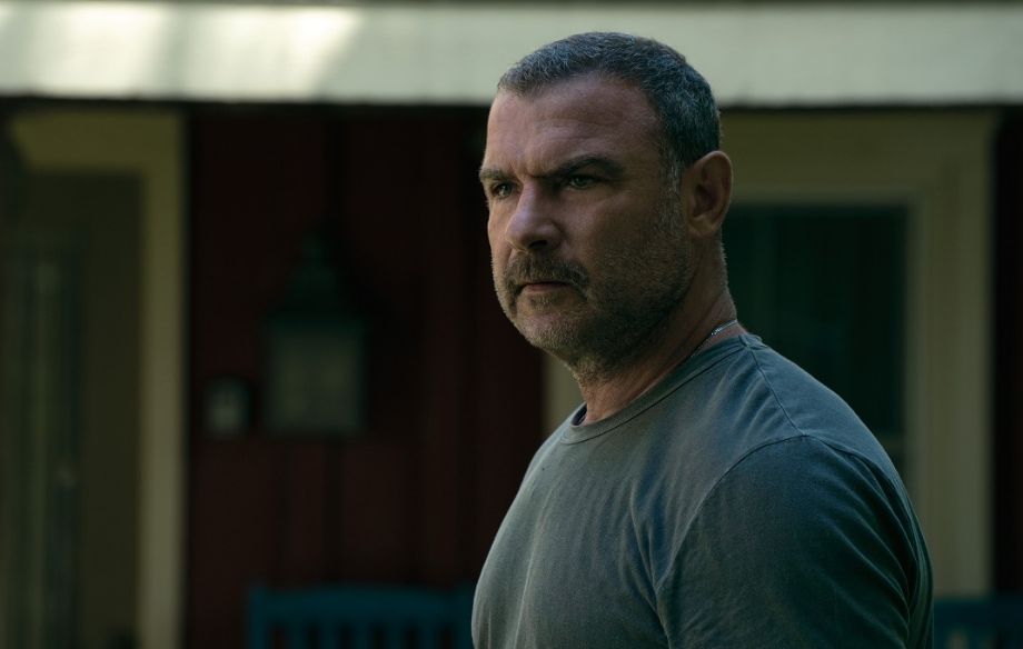 La ansiedad del actor Liev Schreiber lo conectó con su personaje en la serie “Nocturno”