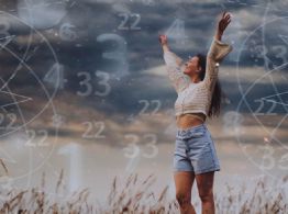 Números maestros 22 y 33 en numerología: qué significan, por qué no se reducen y qué pasa si lo tienes en tu cumpleaños