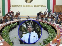 INE rinde homenaje a Cuauhtémoc Cárdenas | VIDEO
