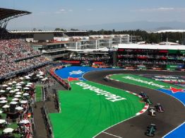 F1 GP de la Ciudad de México 2026: ¿Qué objetos están permitidos y prohibidos en el Autódromo?
