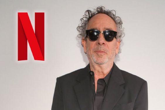 Tiene 76 minutos, está en Netflix y es la película de Tim Burton ideal para ver en Halloween