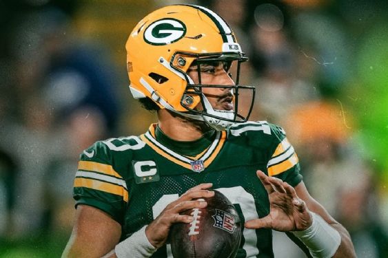 Packers regresa a la senda del triunfo