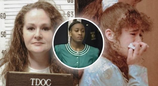 ¿Qué pasó con Shadolla Peterson, la amiga y cómplice de Christa Pike en el asesinato de ritual satánico?