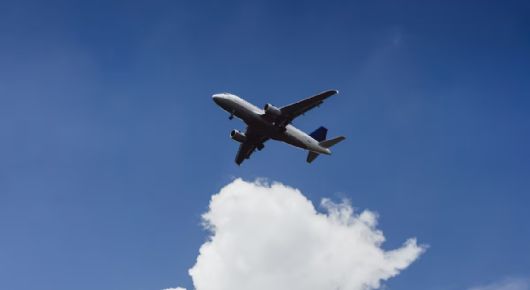 Desaparece avión con 6 personas a bordo, despliegan labores de búsqueda frente a costas de Nantucket