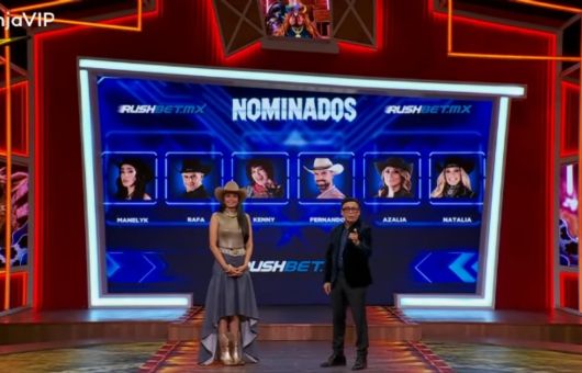Así van las votaciones de La Granja VIP, HOY 3 de octubre, ¿quién será el cuarto eliminado?