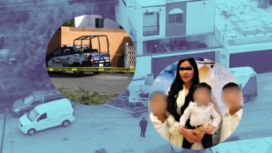 Rompe el silencio único sobreviviente de 14 años en multihomicidio de Montemorelos, revela quién cometió el atroz crimen
