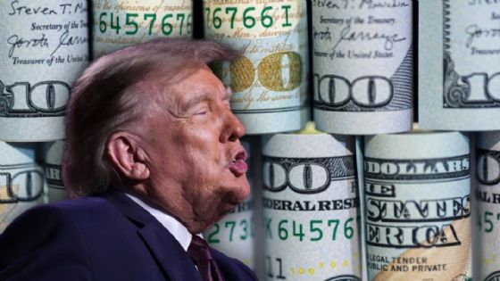 PRECIO del dólar HOY: así cotiza frente al peso mexicano este 4 de octubre de 2026 | TIPO DE CAMBIO