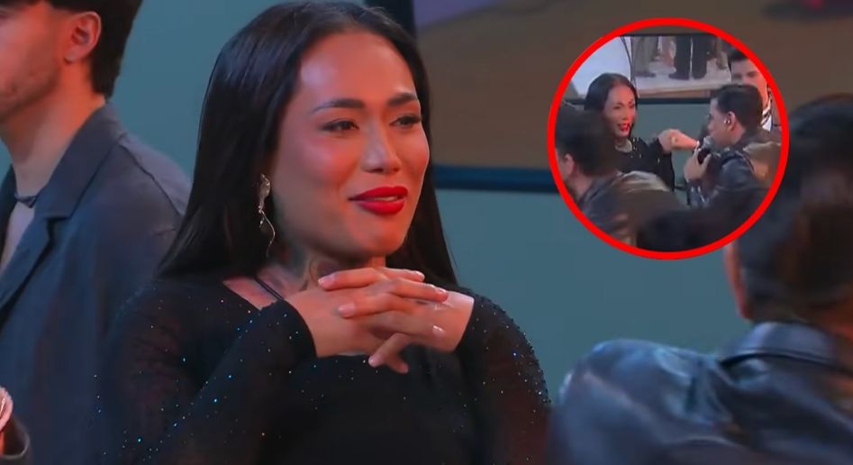 Funan a La Adictiva en redes sociales, tras desaire a Karina Torres en La Casa de los Famosos México