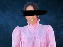 ¿Qué pasará con la conductora Inés "N" después de su detención?