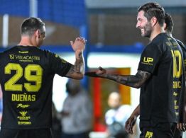 Gignac brilla en la 'talacha': Este es Benarami FC, el equipo de estrellas que jugaron en la Liga MX