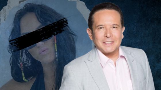 Gustavo Adolfo Infante rompe el silencio sobre la detención de Inés Gómez Mont