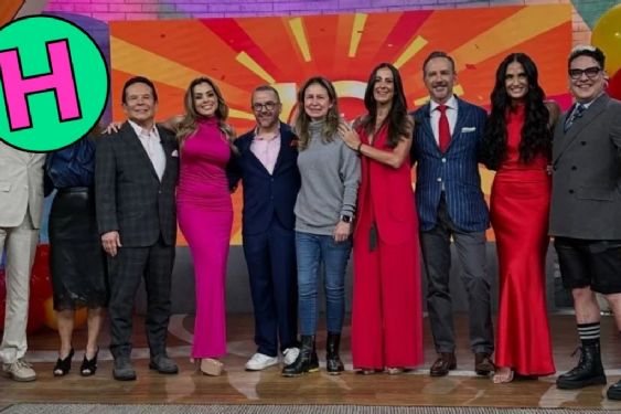 Querido conductor de Sale El Sol anuncia su salida del programa; estos son los motivos por los que deja el matutino