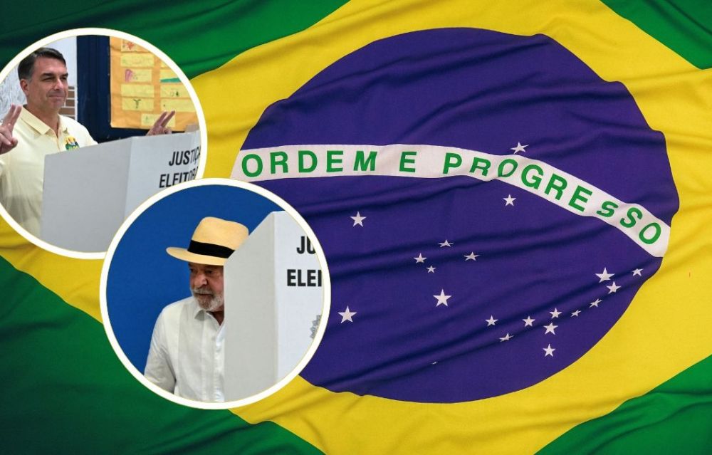 Lula y Bolsonaro votan en una jornada electoral histórica: claves de las elecciones en Brasil HOY