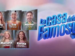 ¿A qué HORA es la gran final de La Casa de los Famosos México 2026? | Horario OFICIAL de la transmisión EN VIVO