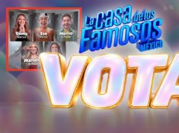 ¿Quién GANA La Casa de las Famosos? Así van las ENCUESTAS a horas de la Gran Final de este 4 de octubre