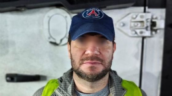 Inicia audiencia de 'Capitán Sol' en el Altiplano por presunto huachicol fiscal