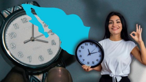 Cambio de horario en México 2026: ¿en qué estados aplica y cuándo se atrasa el reloj?