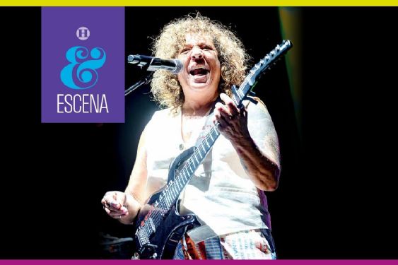 Rosana devolverá la magia a fans mexicanos al celebrar 30 años de carrera en el Auditorio Nacional