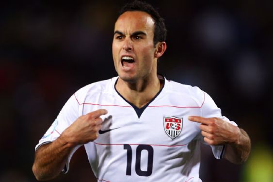Landon Donovan revive su eterna rivalidad con México: ¿Qué dijo tras la victoria de Estados Unidos?