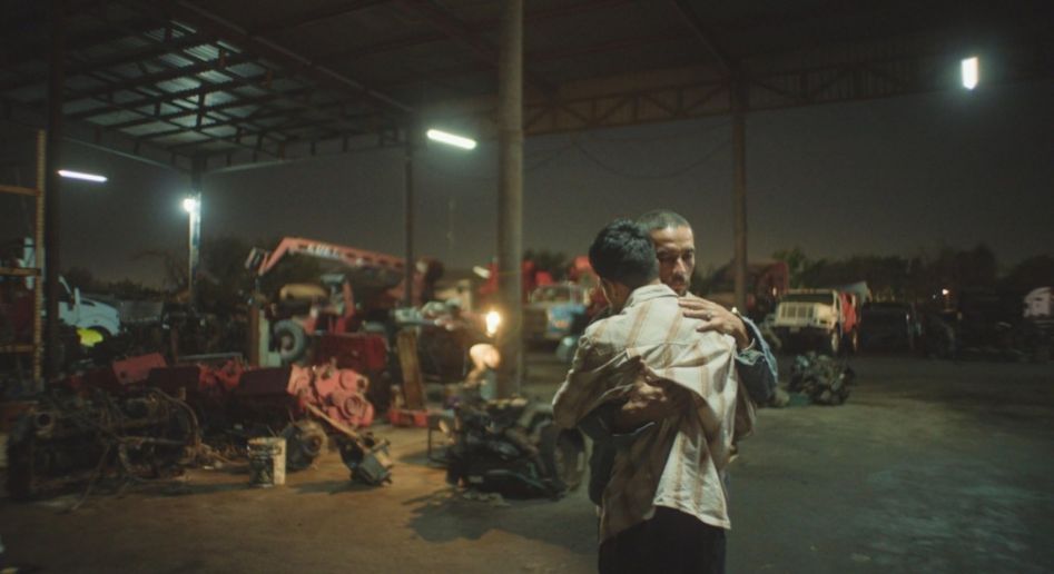 ¿Dónde ver ‘En el Camino’, la película que representará a México en los Premios Oscar 2027?