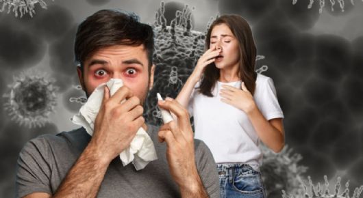 ¿Qué es la peste neumónica y cómo se contagia?