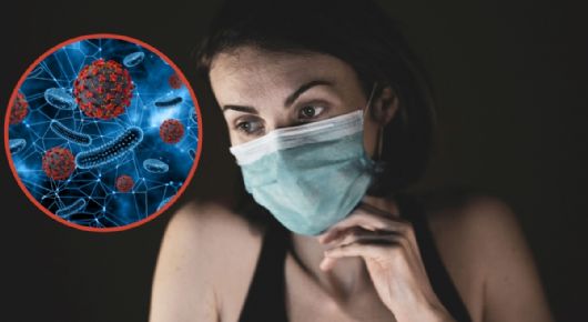 ¿Cuáles son los síntomas de la peste neumónica y en qué casos puede ser mortal?