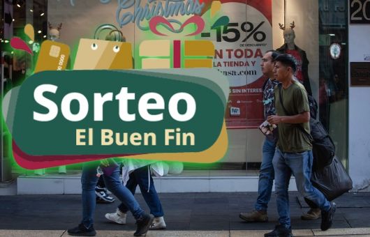 ¿Cuándo es el sorteo del SAT del Buen Fin? REQUISITOS para participar