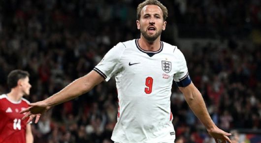 Harry Kane hace historia con Inglaterra: llega a 125 capitanías y 91 goles ante Chequia