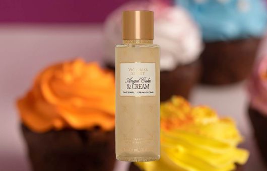 Perfumes con olor a pastelito que son especiales para usar en otoño e invierno