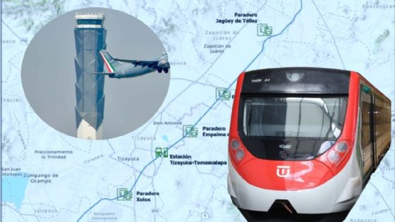 Así quedan los nuevos precios del Tren AIFA - Pachuca, subirán tarifa a partir del 10 de octubre