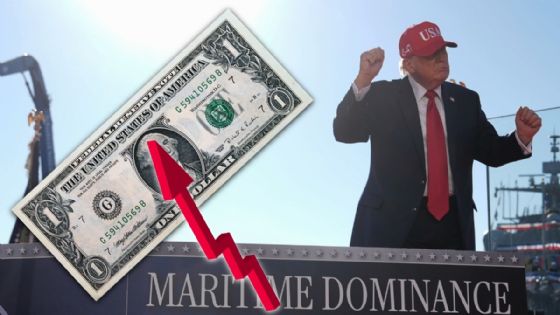 PRECIO del dólar HOY: así cotiza frente al peso mexicano este 7 de octubre de 2026 | TIPO DE CAMBIO