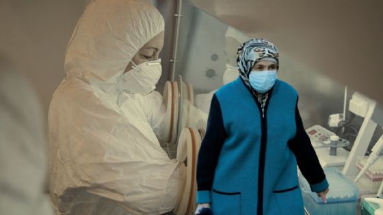 Foto de: Rusia rompe el silencio y advierte sobre muertes por el presunto contagio de la peste neumónica