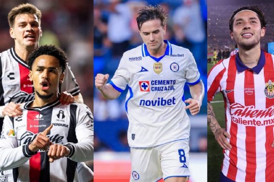 Dónde ver la Jornada 11 de la Liga MX: partidos, fechas, horarios, canales y tabla general