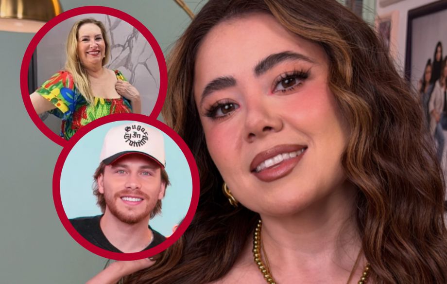 “No voy a permitir que me difamen”: Mariana Botas le revela a Aldo de Nigris qué pasó realmente con “Doña Alegría”