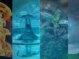 Signos de fuego, tierra, aire y agua: cuáles son, qué los caracteriza y cómo se llevan entre sí los cuatro elementos