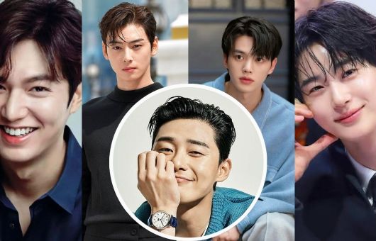 Actores coreanos guapos: los 5 más buscados en México y sus K-dramas más recientes