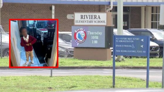 Horror en primaria: muere niño de 5 años tras ser aplastado por una pantalla de televisión mal colocada en su salón