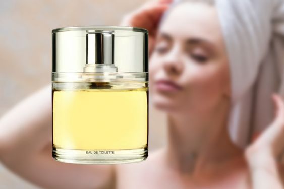 Perfumes con olor a limpio que te harán sentir fresca todo el día
