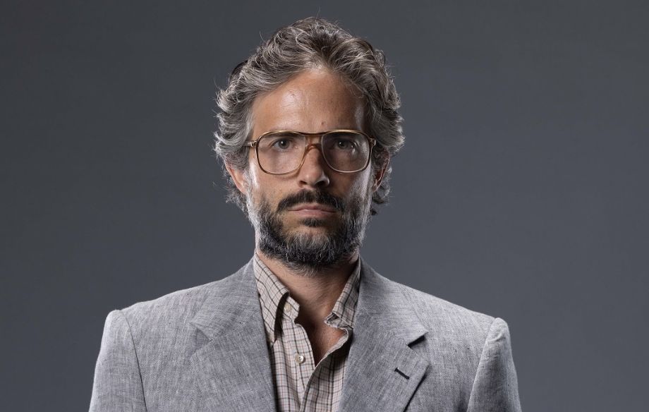 Timbiriche protagoniza nueva ficción con Osvaldo Benavides dando vida a personaje inspirado en Luis de Llano