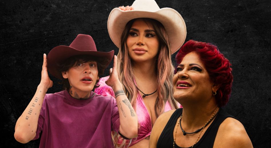 ¿Habrá expulsados? Castigan a Kunno, Bebeshita y Pimpinela por incumplir las reglas de La Granja VIP